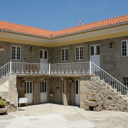 Casa Serra Do Lagar Ribeiradio Exterior photo